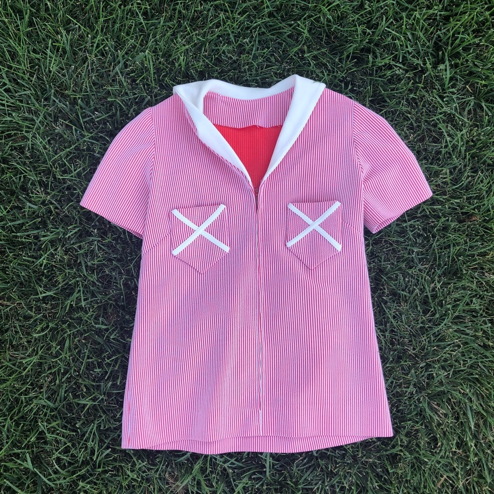 Vintage shirt